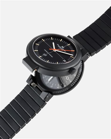 iwc porche|iwc porsche design compass watch.